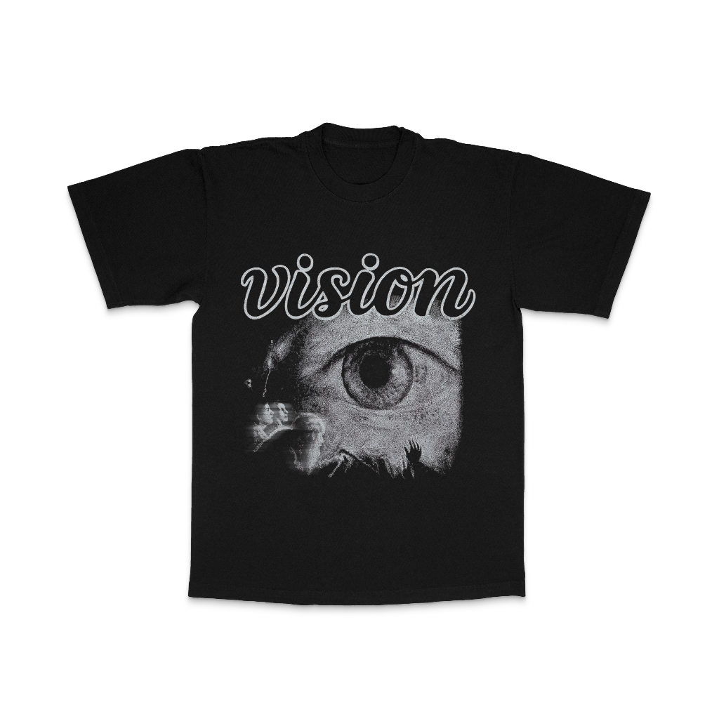VISION TRUE SIGHT TSHIRT