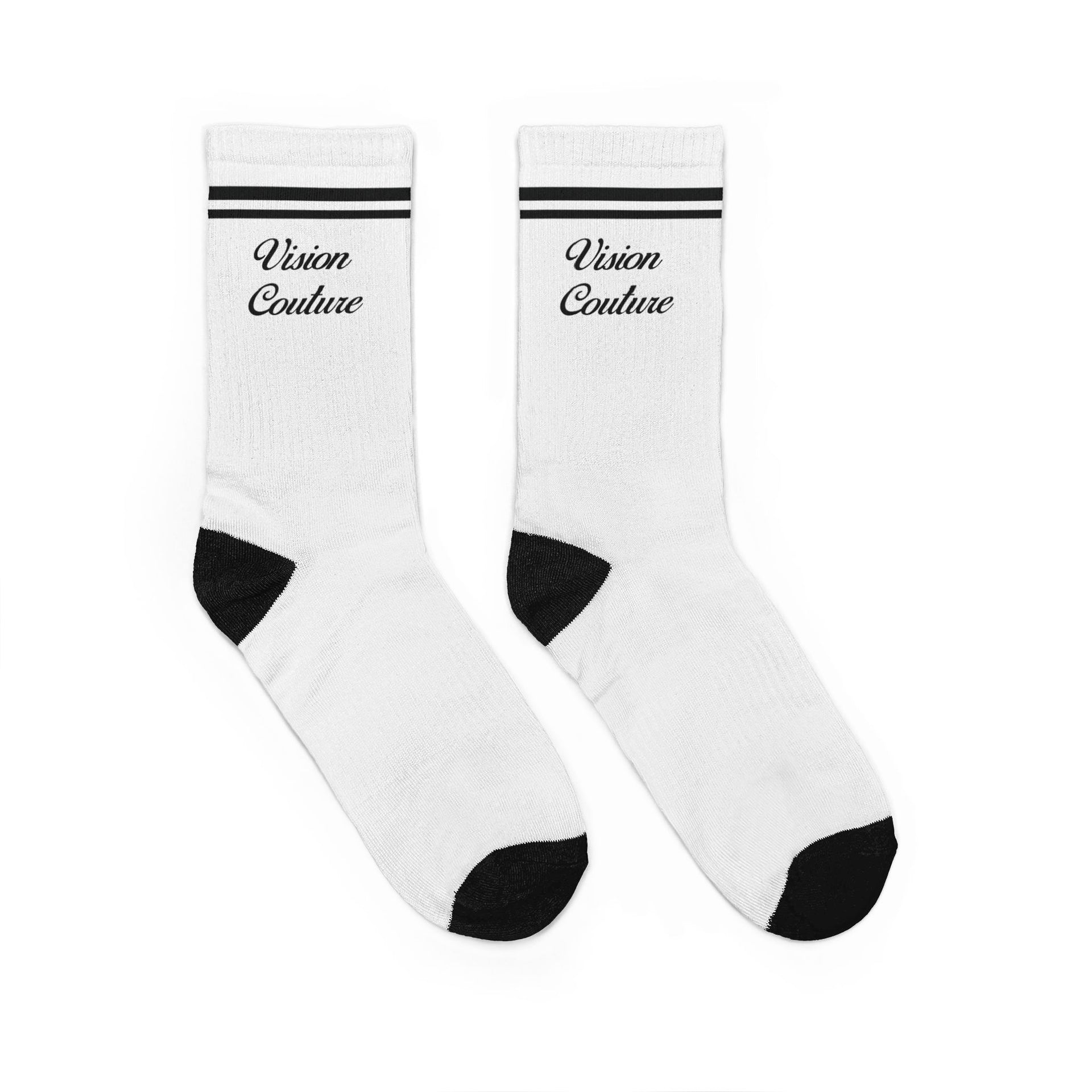 Vision Socks