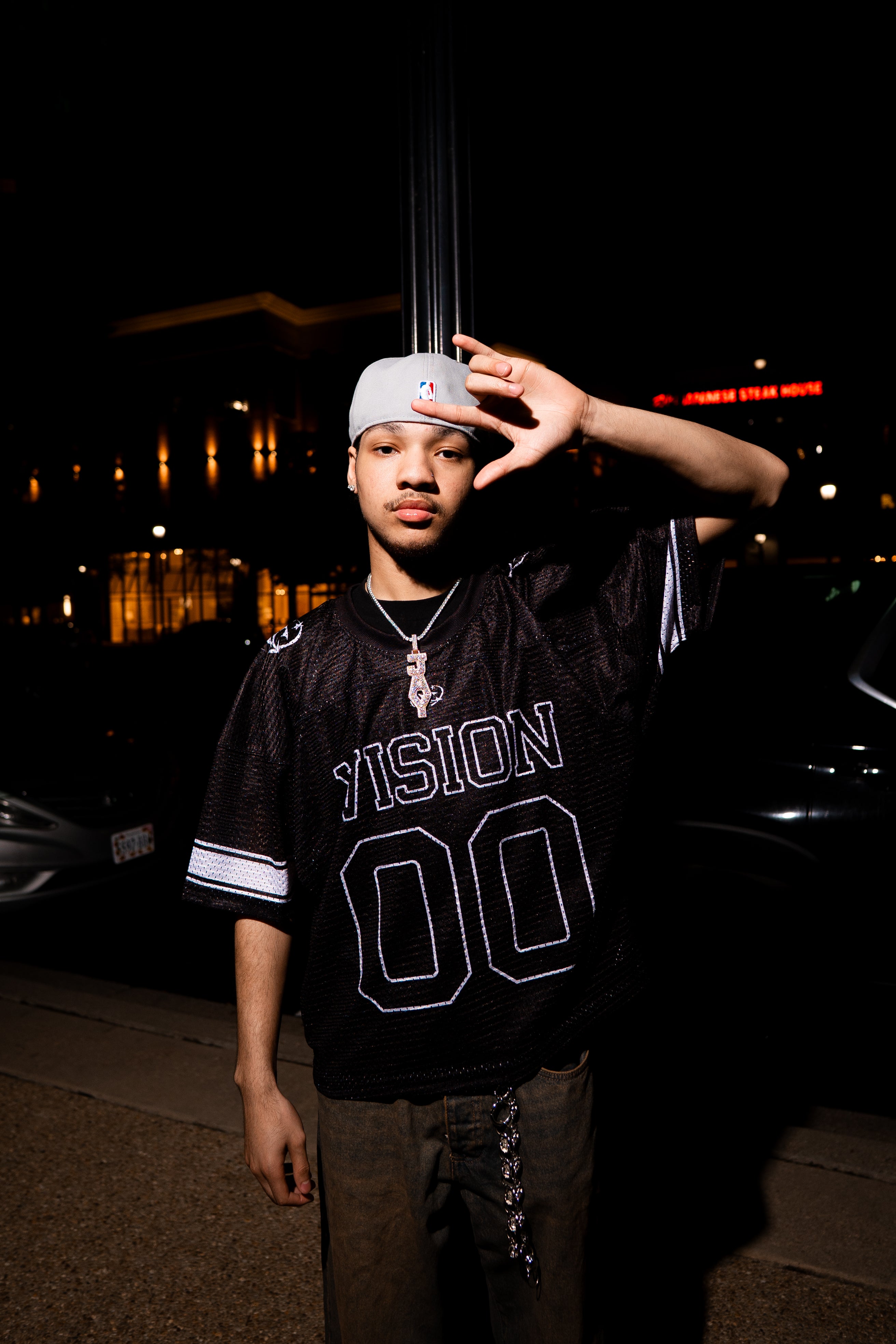 00 JERSEY