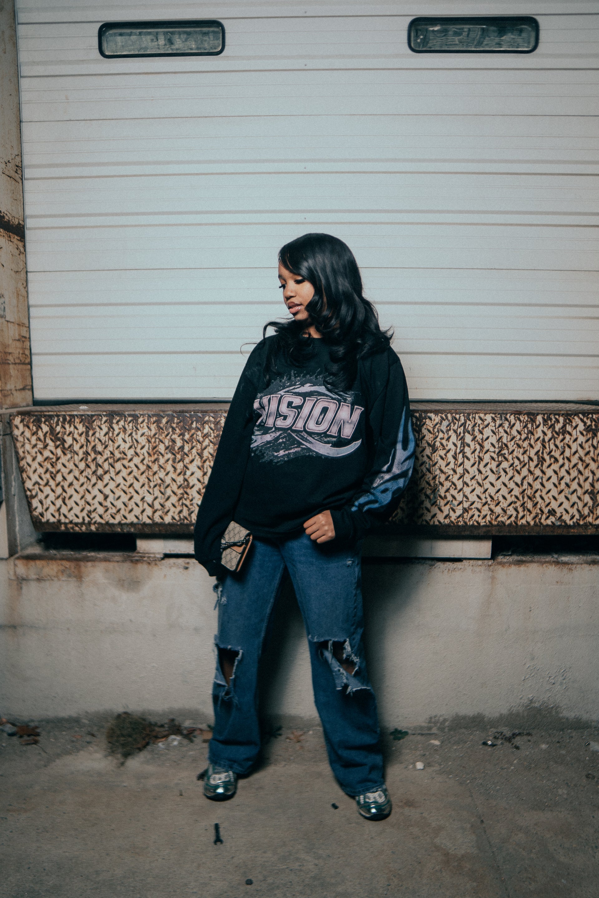 VISION SPECTRAL LONG SLEEVE