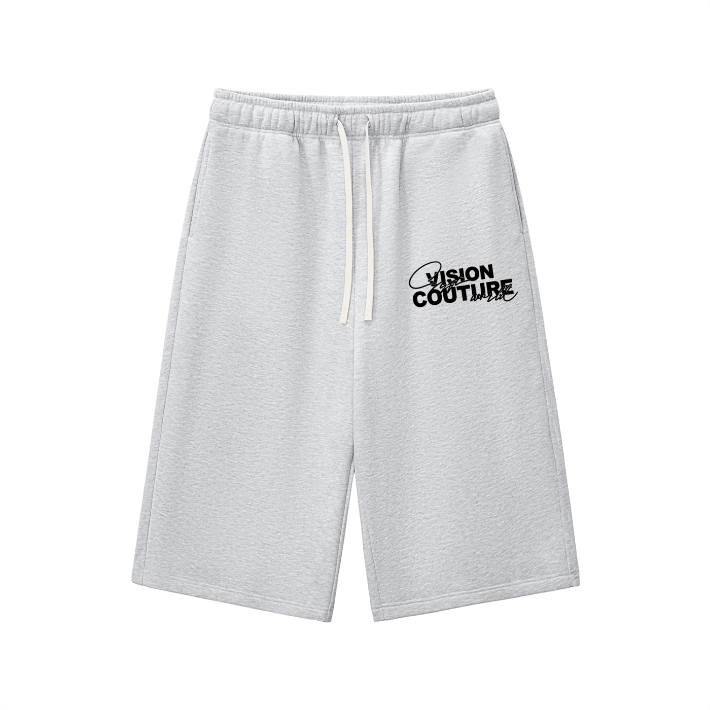 Art World 3/4 Shorts