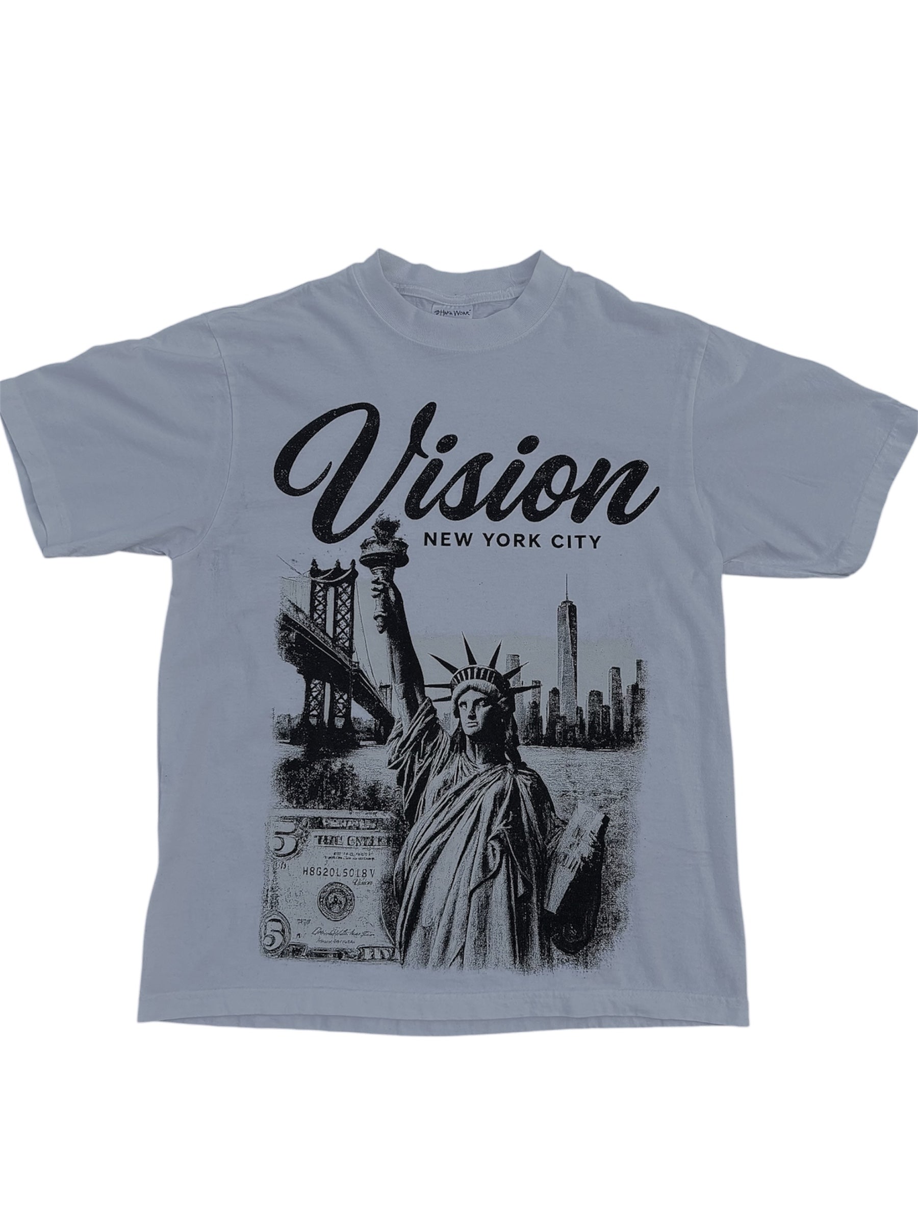 NYC TEE