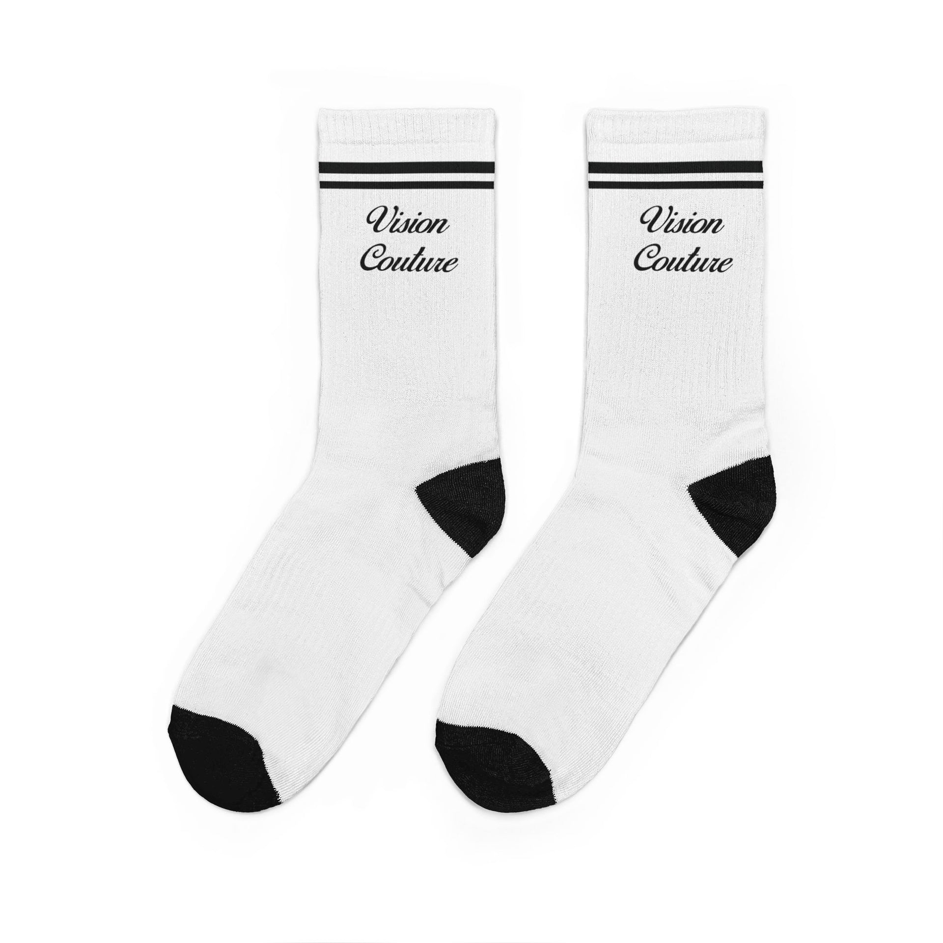 Vision Socks