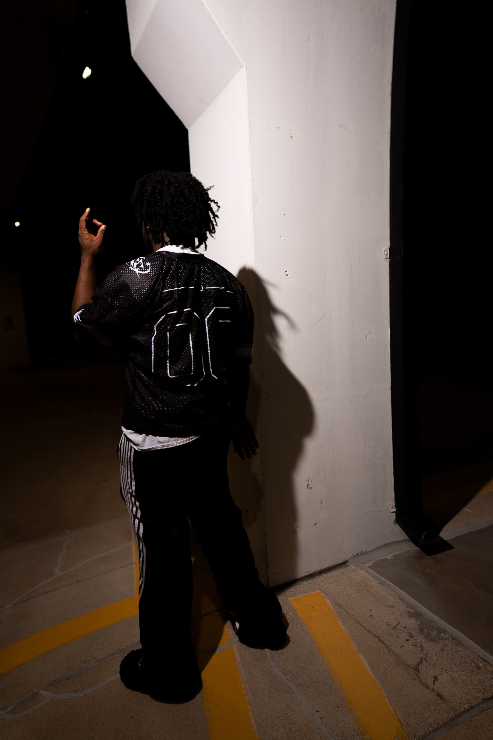 00 JERSEY