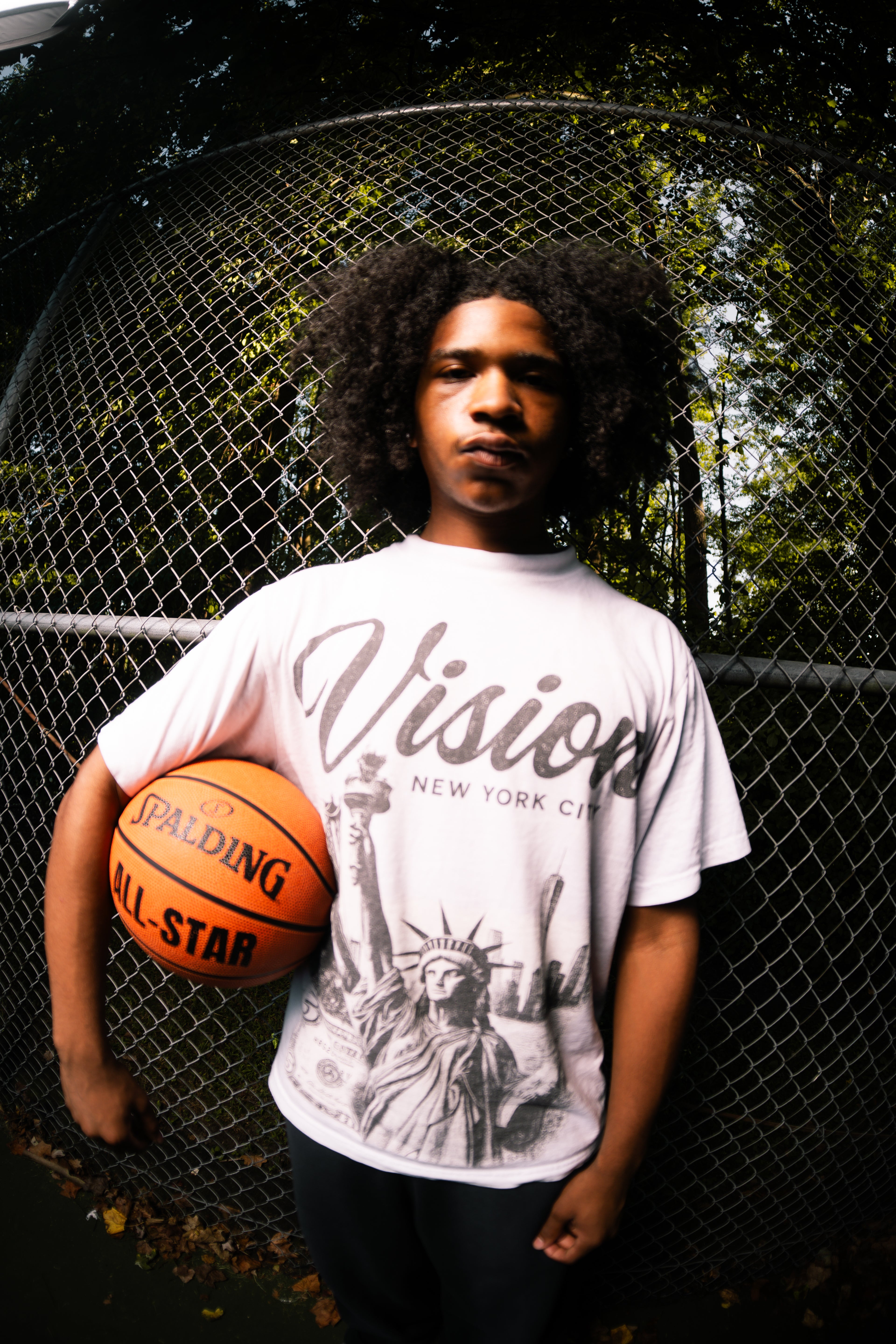 NYC TEE