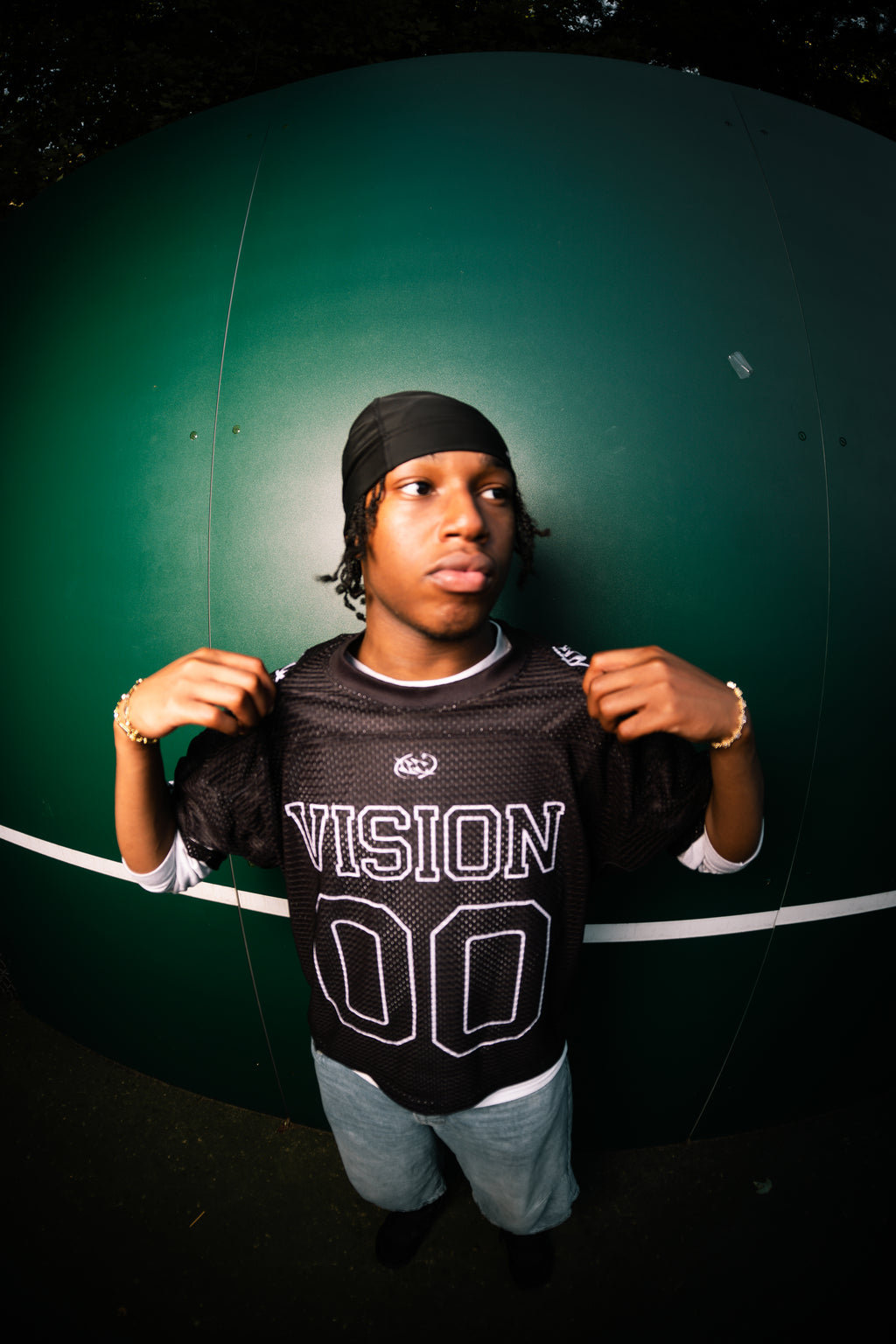 00 JERSEY