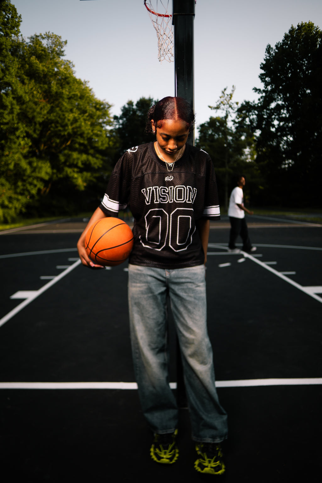 00 JERSEY