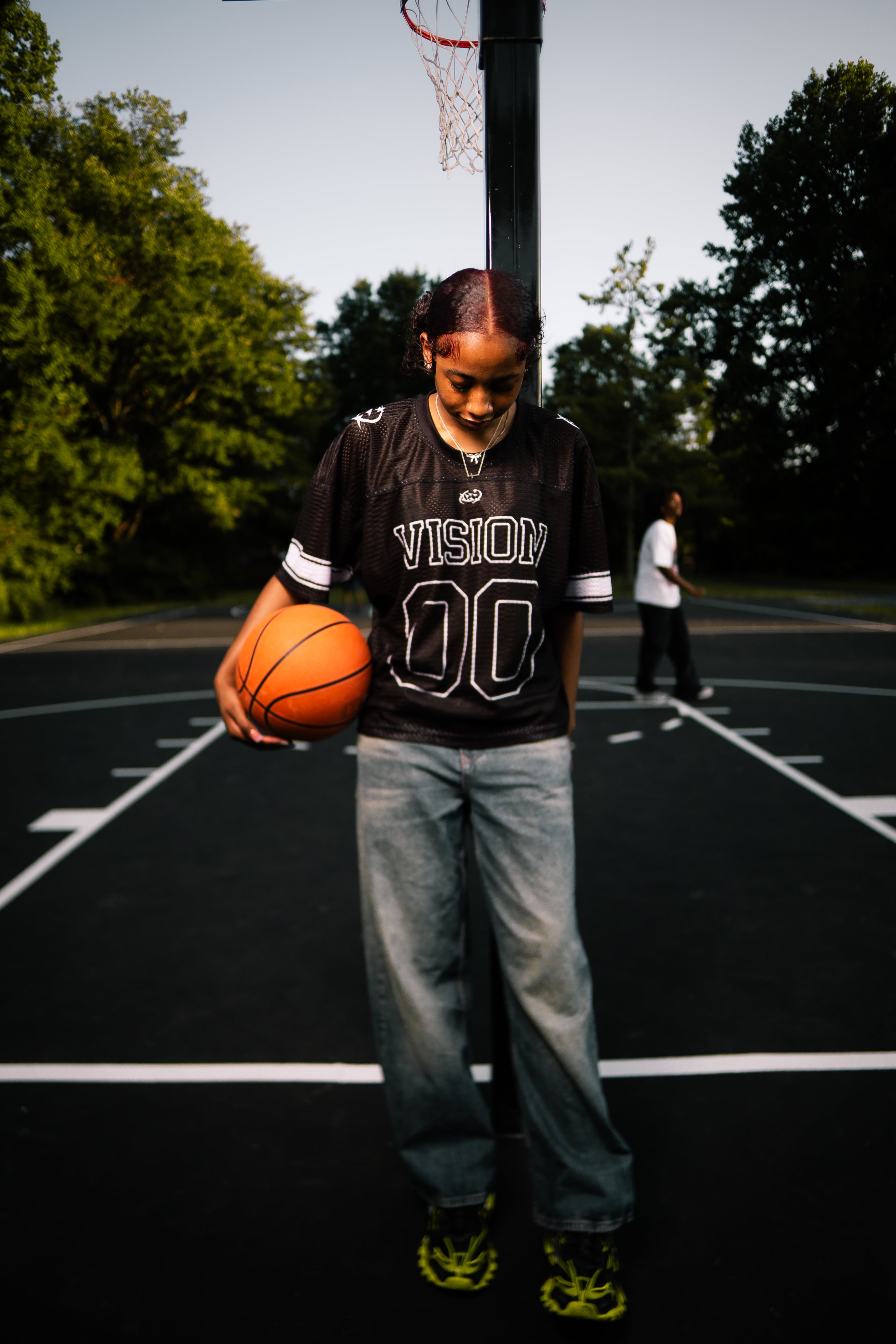 00 JERSEY