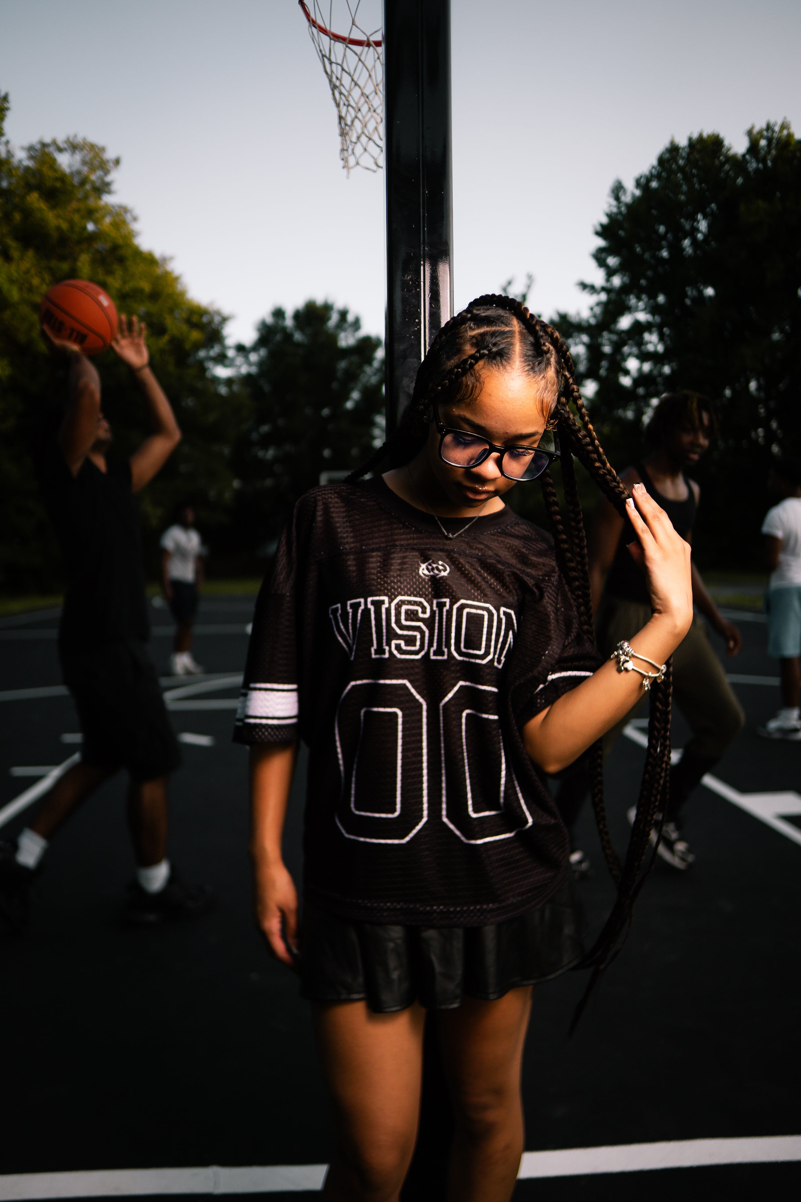 00 JERSEY