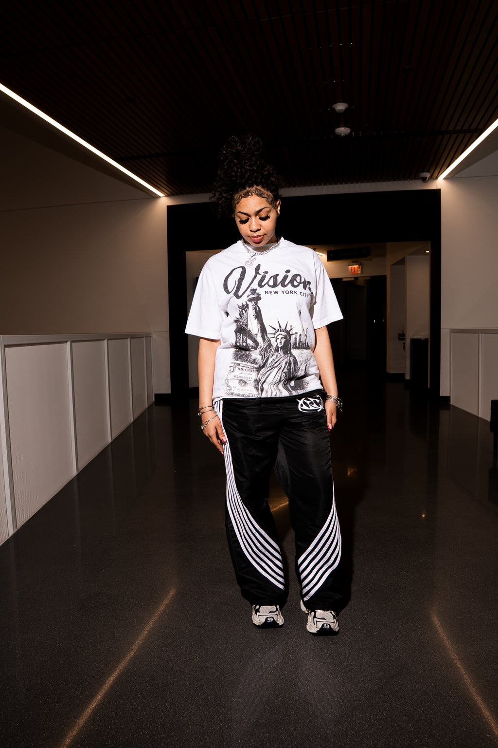 NYC TEE