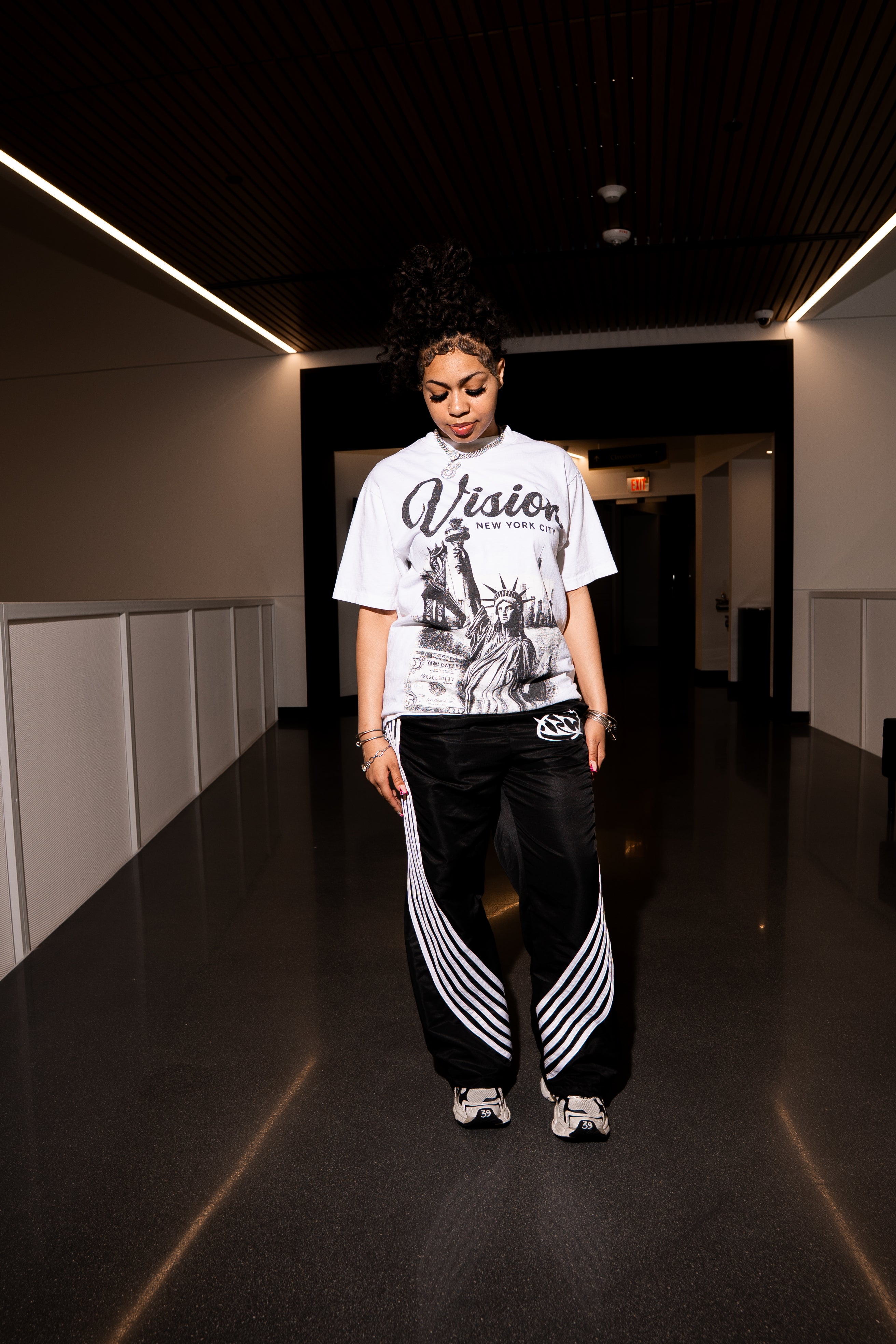 NYC TEE