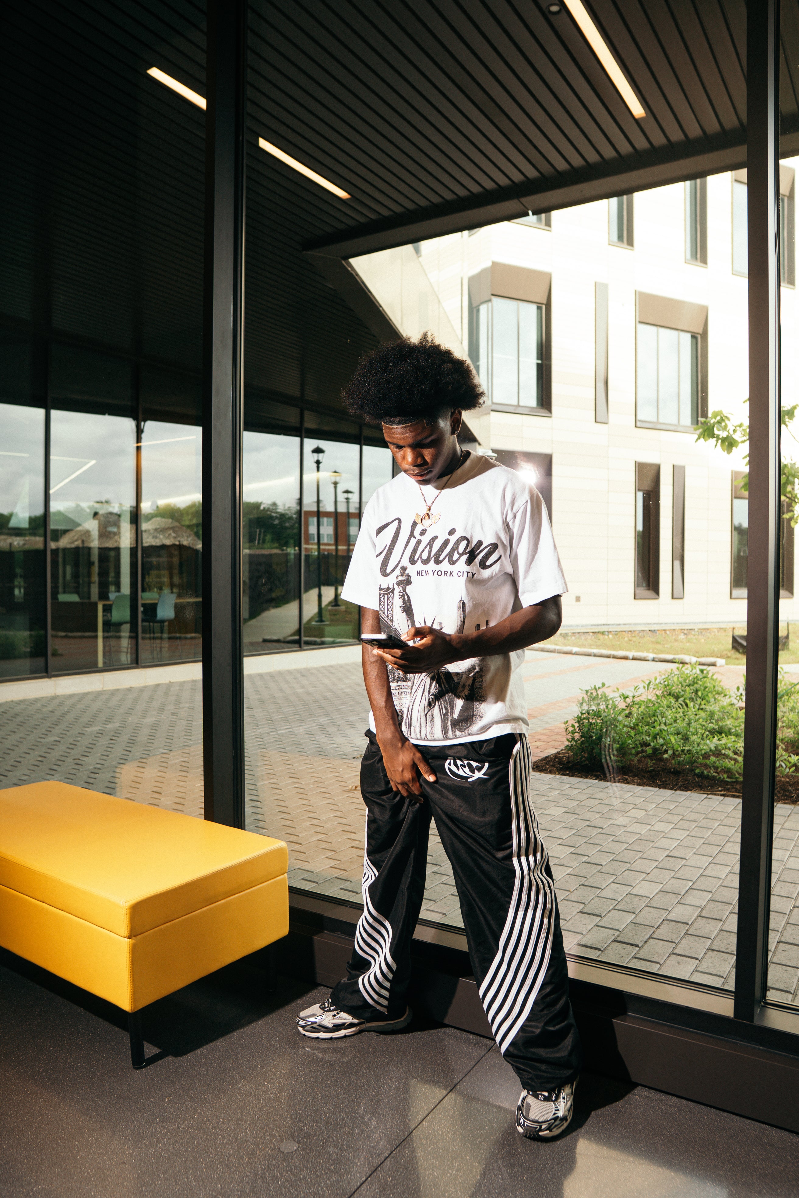 NYC TEE