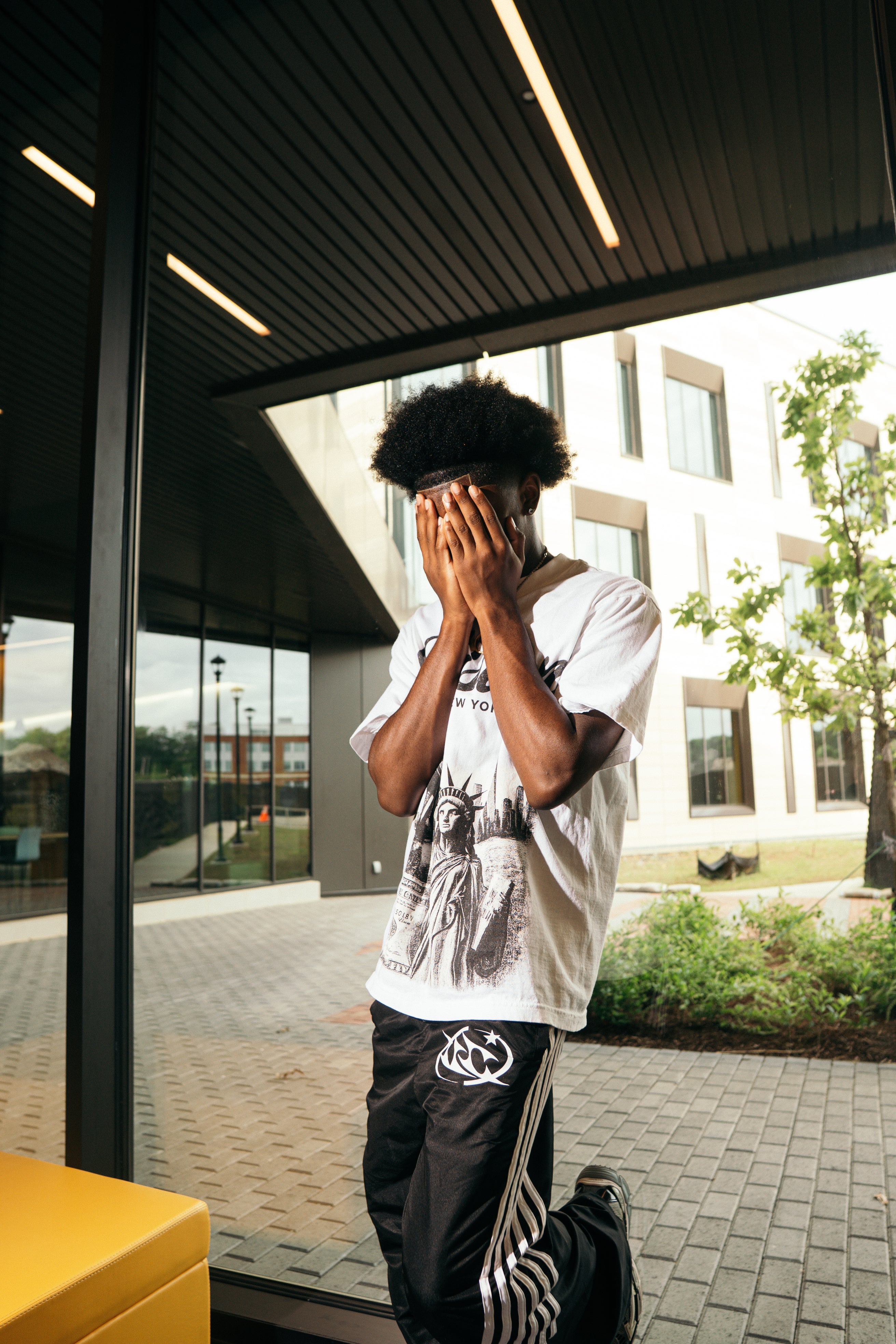 NYC TEE