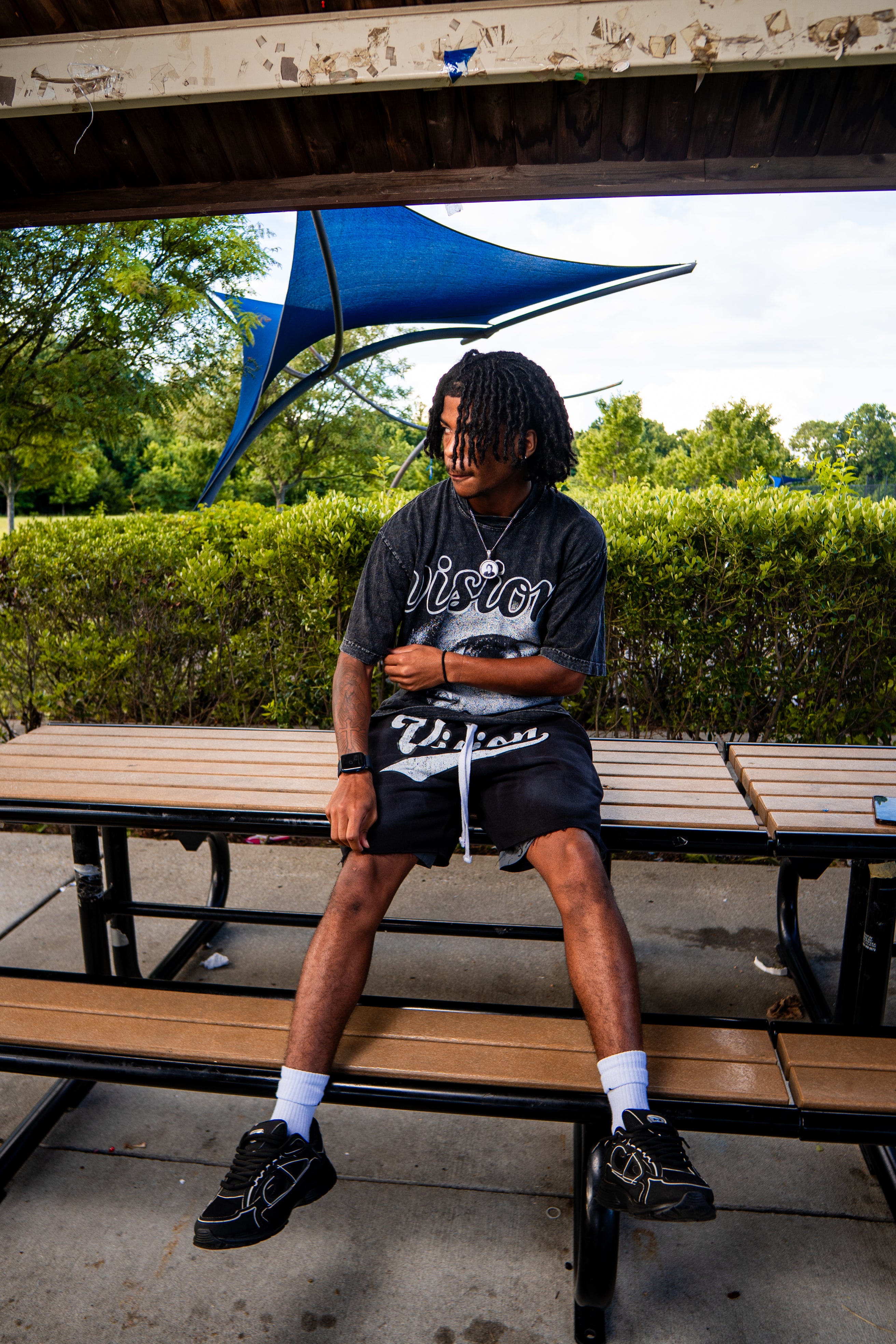 VISION TRUE SIGHT TSHIRT