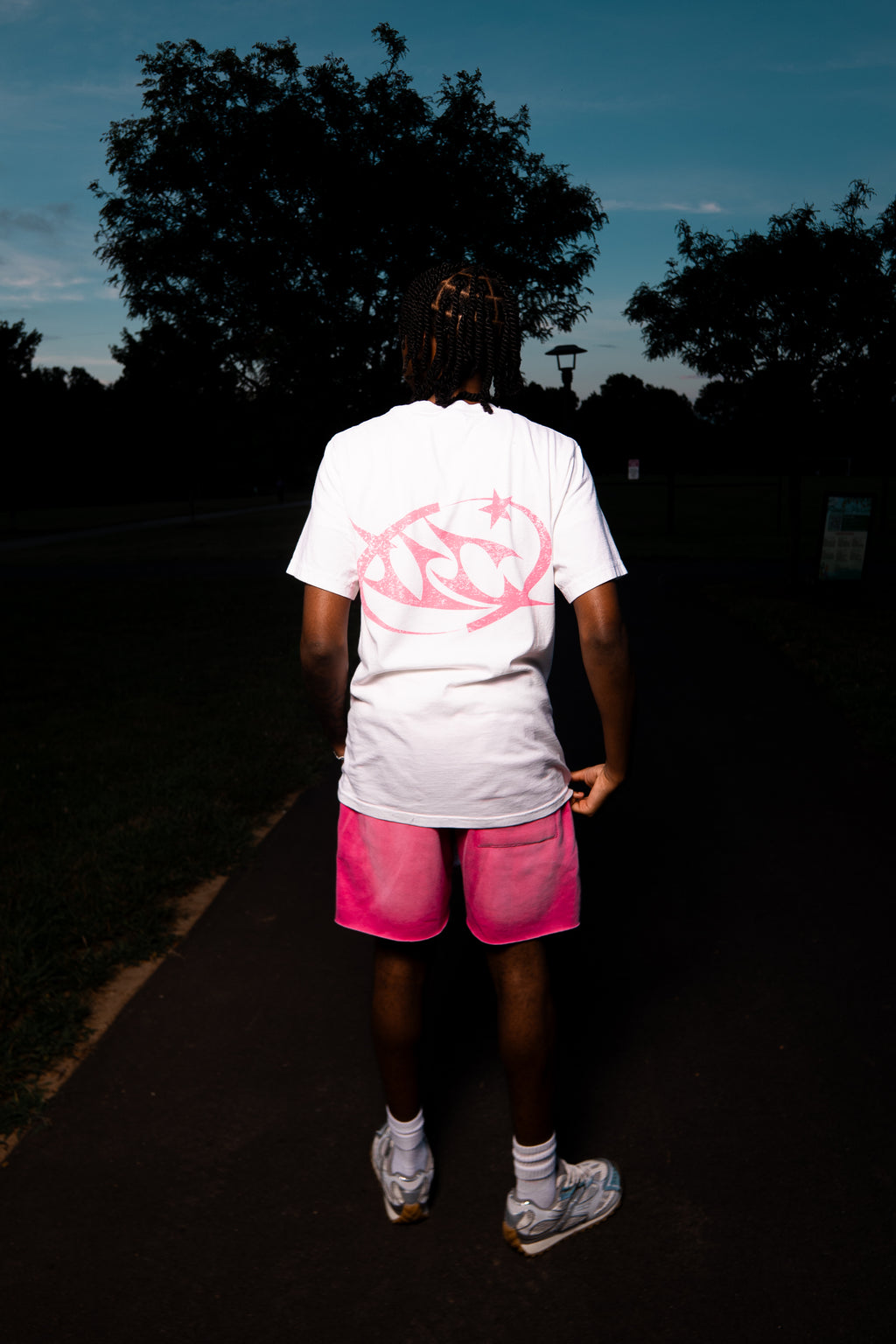 VISION ATL TEE