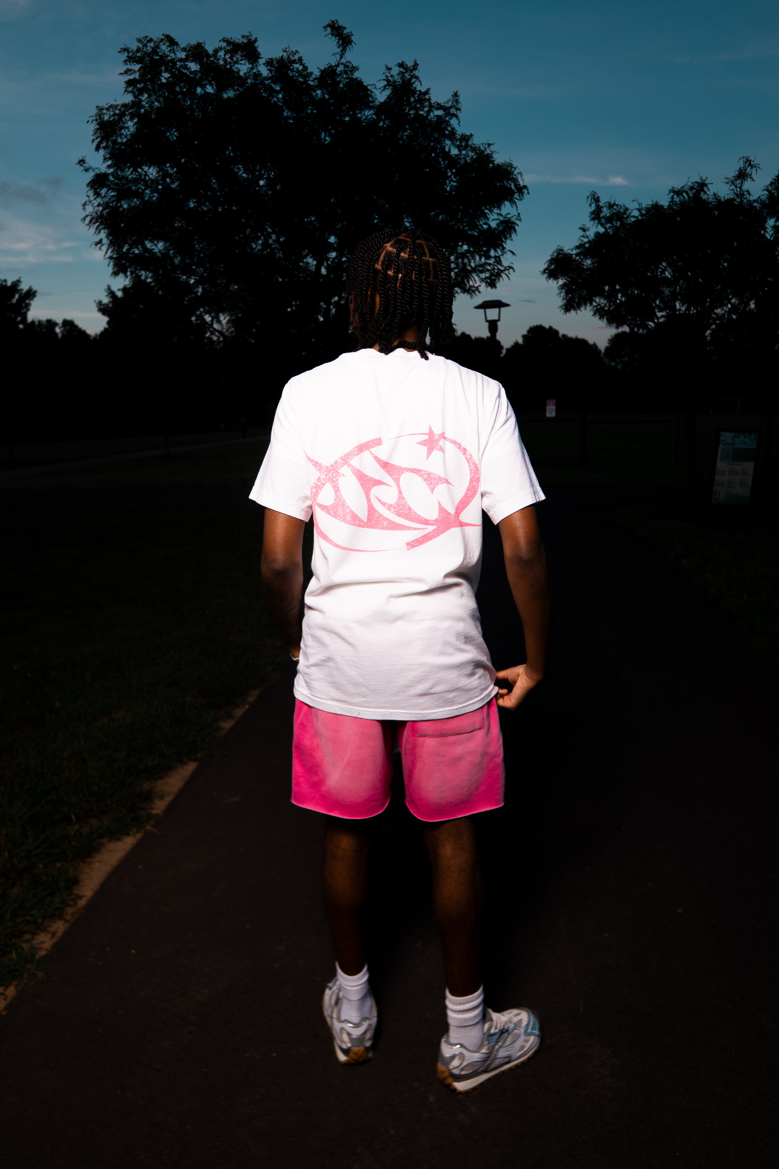 VISION ATL TEE