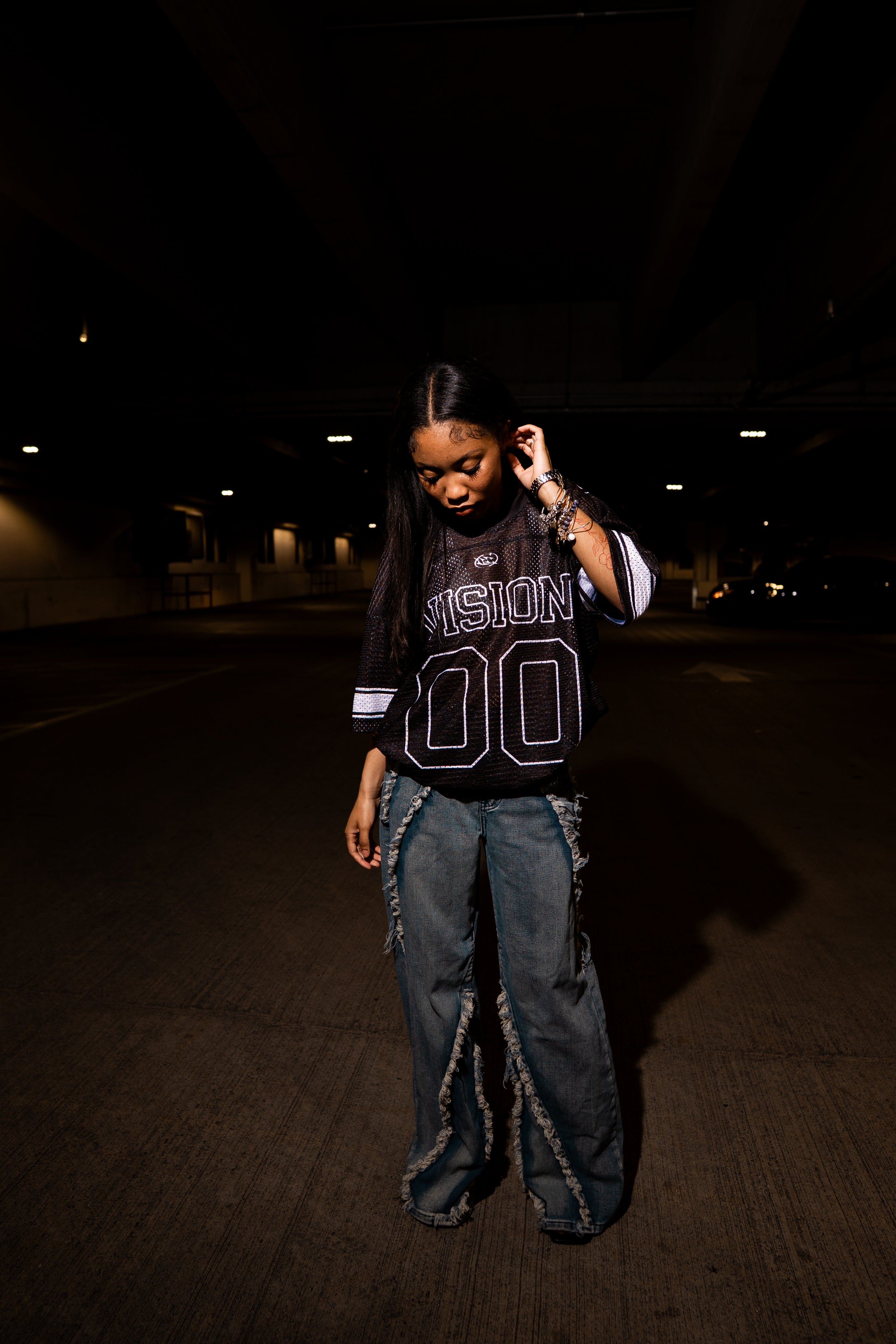00 JERSEY