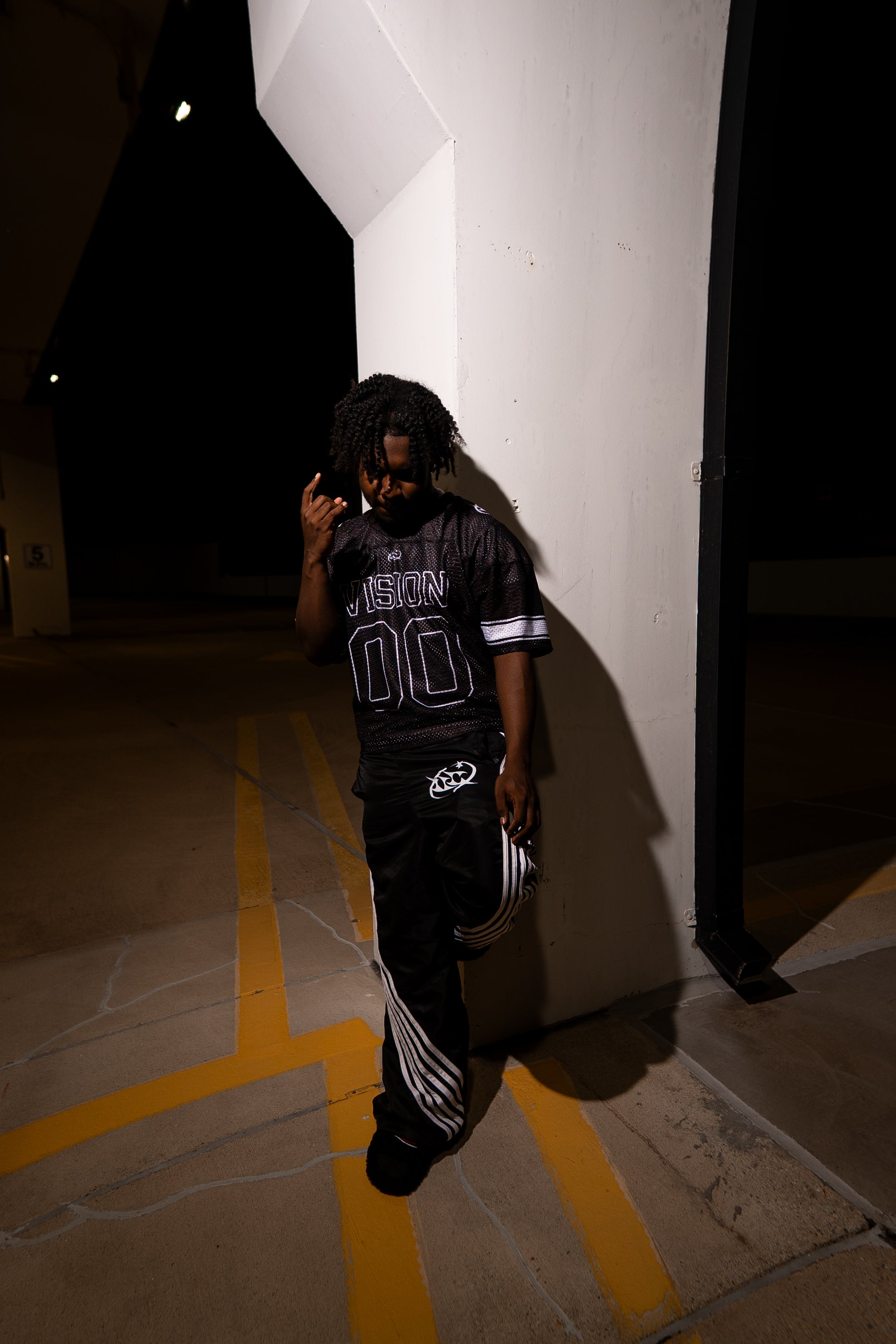 00 JERSEY