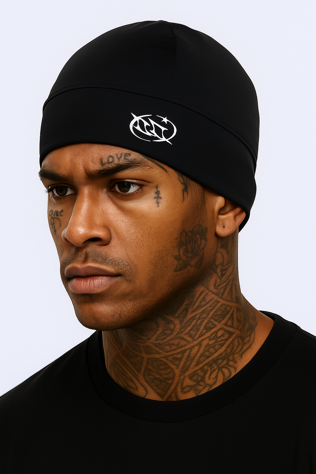 Vision skull cap